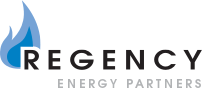 Regency Energy Partners logo