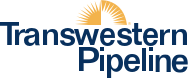 Transwestern Pipeline logo
